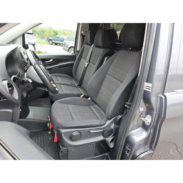 2018 مرسيدس بنز VITO 114CDI-43054853