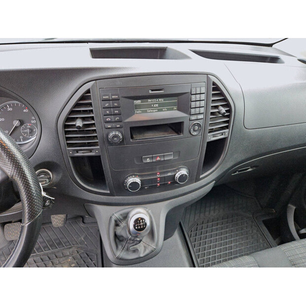 2018 مرسيدس بنز VITO 114CDI-43054856