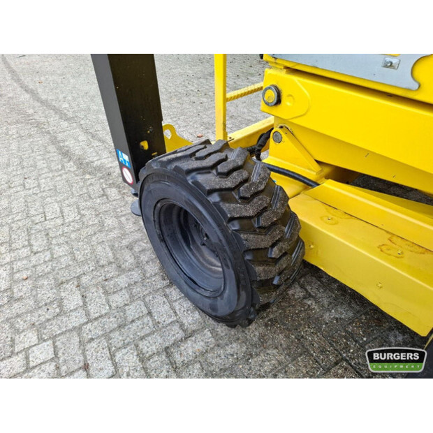 2015 Airo XL19E-43054857