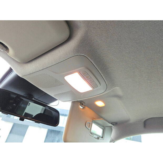 2018 مرسيدس بنز VITO 114CDI-43054859