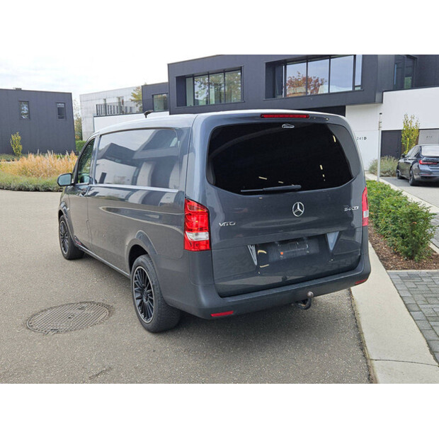 2018 مرسيدس بنز VITO 114CDI-43054860
