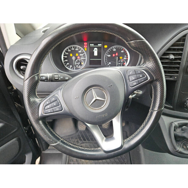 2018 مرسيدس بنز VITO 114CDI-43054862