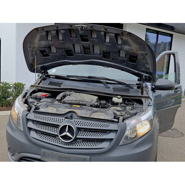 2018 مرسيدس بنز VITO 114CDI-43054864