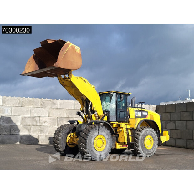 2019 Caterpillar 980M-43054867