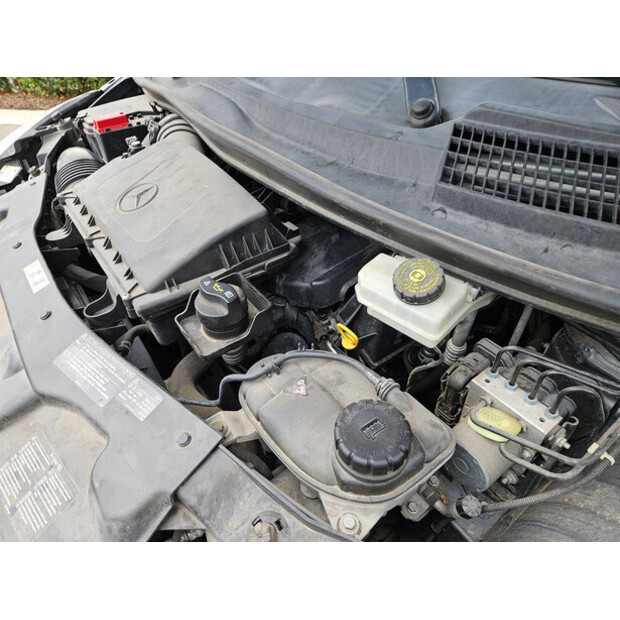 2018 مرسيدس بنز VITO 114CDI-43054869