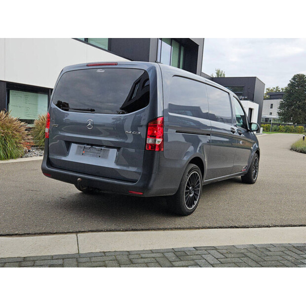 2018 مرسيدس بنز VITO 114CDI-43054871