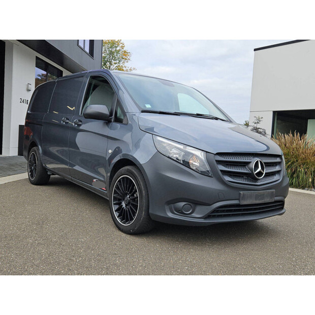 2018 مرسيدس بنز VITO 114CDI-43054873