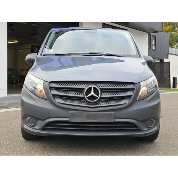 2018 مرسيدس بنز VITO 114CDI-43054875