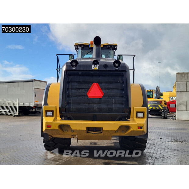 2019 Caterpillar 980M-43054876