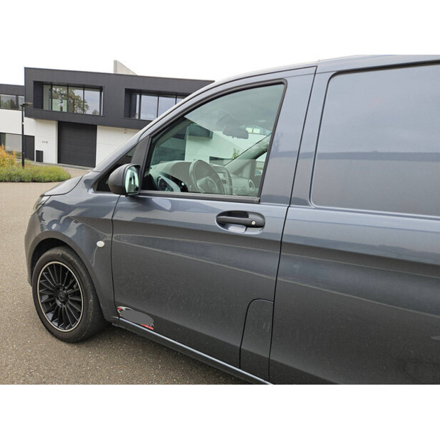 2018 مرسيدس بنز VITO 114CDI-43054879