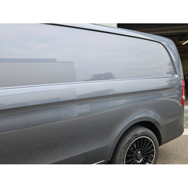 2018 مرسيدس بنز VITO 114CDI-43054881