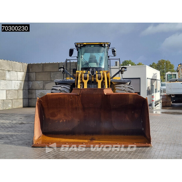 2019 Caterpillar 980M-43054883