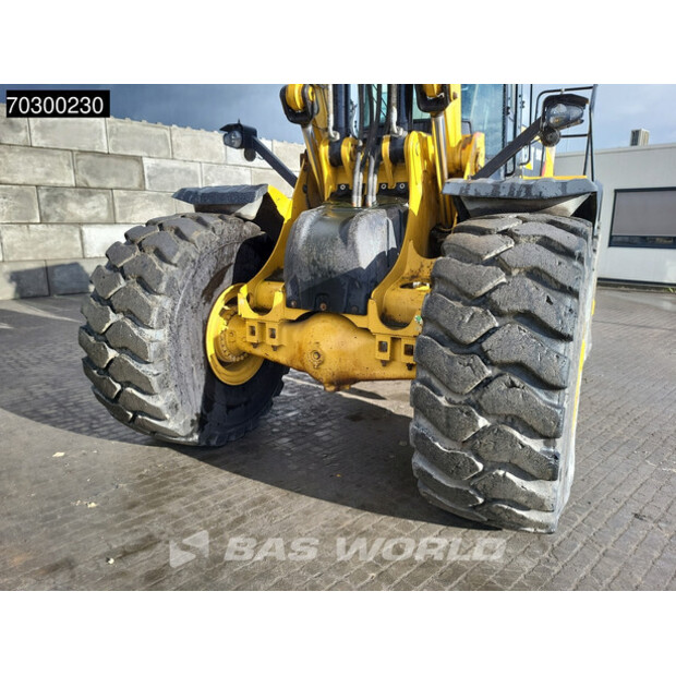2019 Caterpillar 980M-43054885
