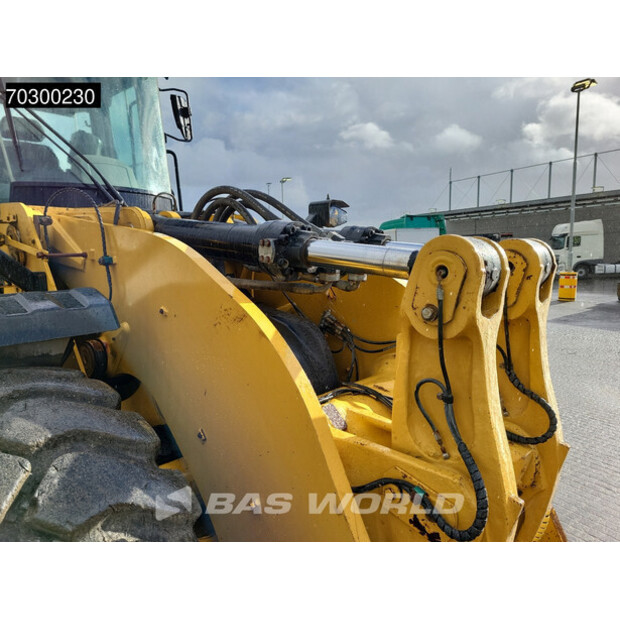 2019 Caterpillar 980M-43054886