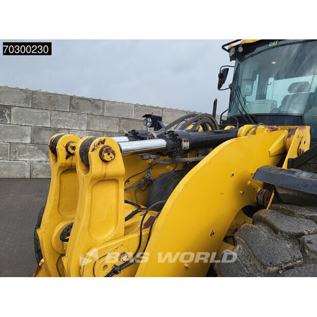 2019 Caterpillar 980M-43054887