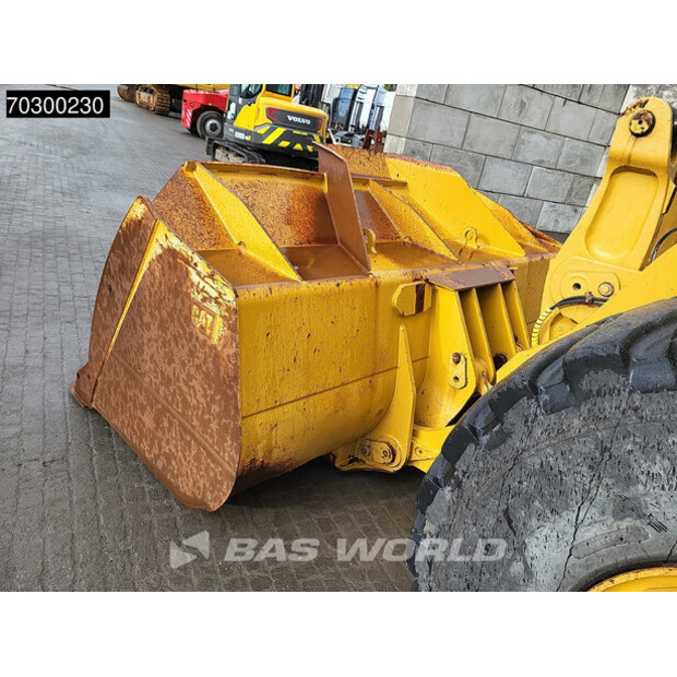 2019 Caterpillar 980M-43054888