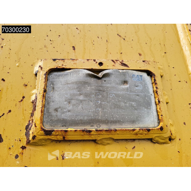 2019 Caterpillar 980M-43054891