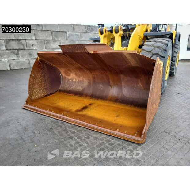 2019 Caterpillar 980M-43054892