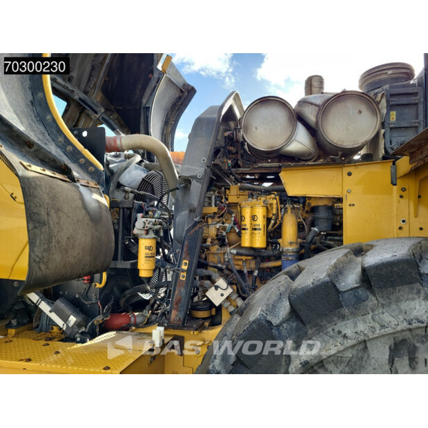 2019 Caterpillar 980M-43054896