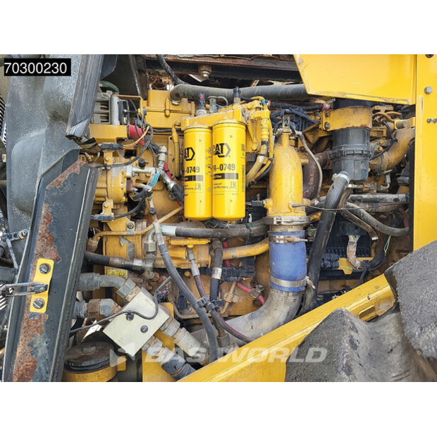 2019 Caterpillar 980M-43054897