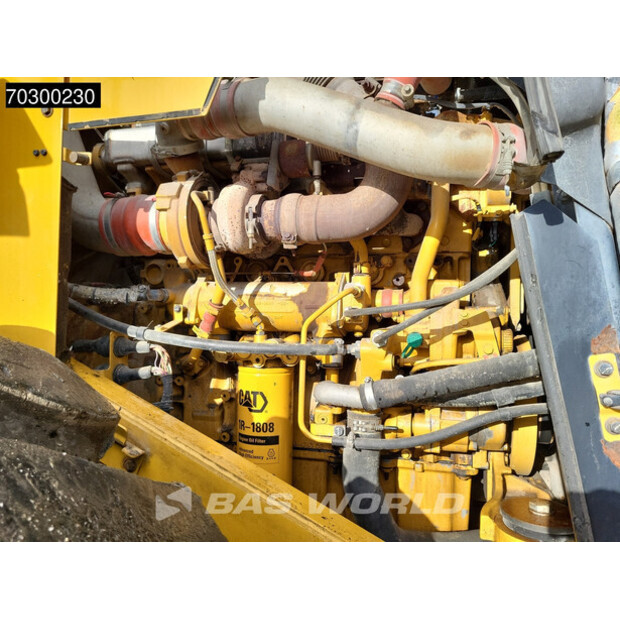 2019 Caterpillar 980M-43054899
