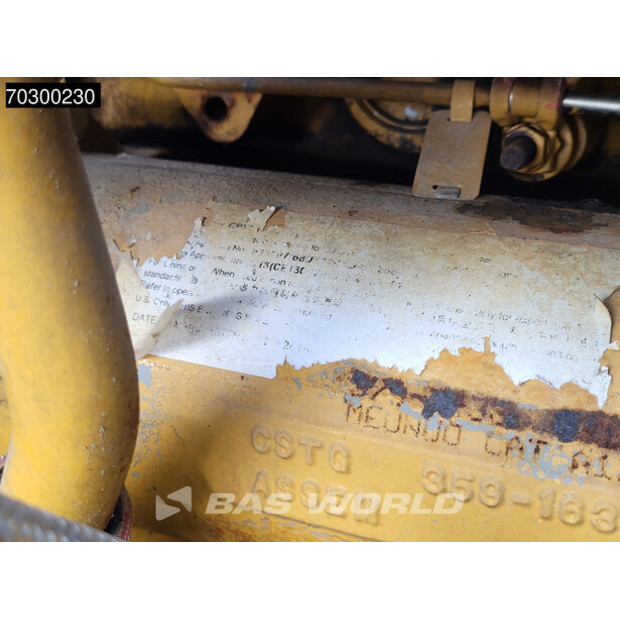 2019 Caterpillar 980M-43054901