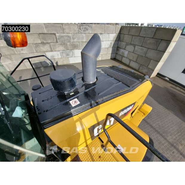 2019 Caterpillar 980M-43054903