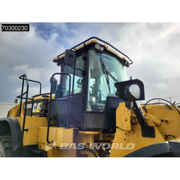 2019 Caterpillar 980M-43054904