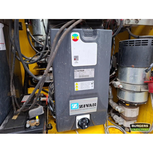 2015 Airo XL19E-43054905