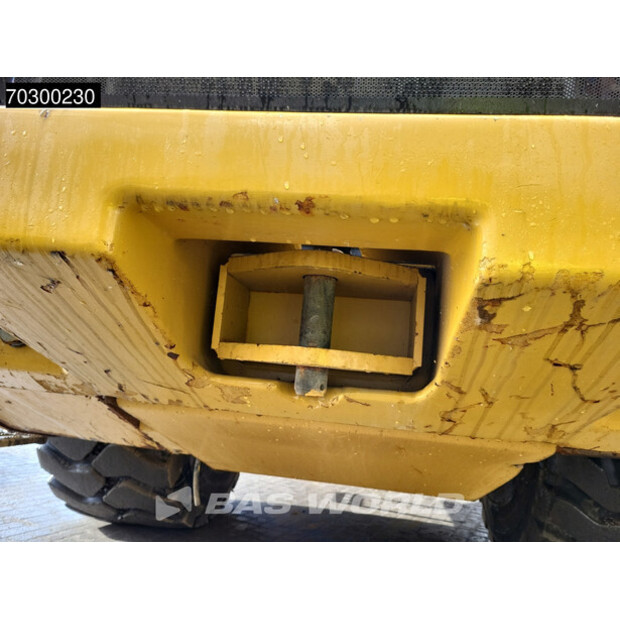 2019 Caterpillar 980M-43054908