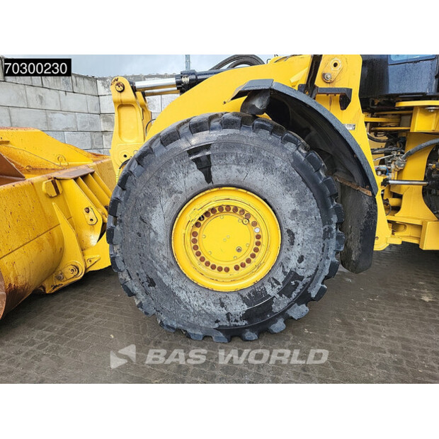 2019 Caterpillar 980M-43054909