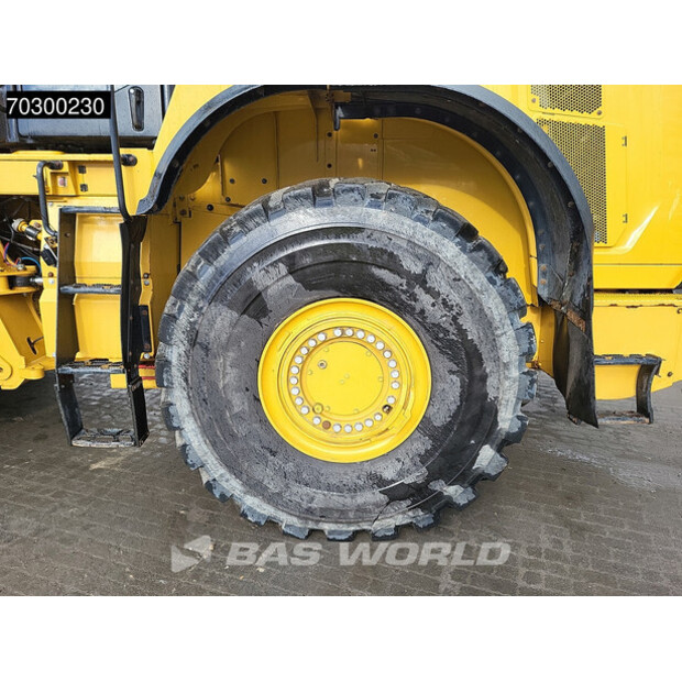 2019 Caterpillar 980M-43054911