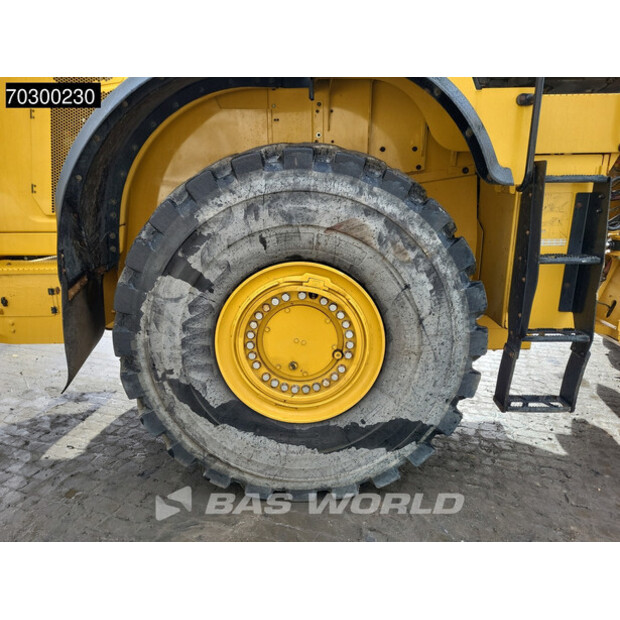 2019 Caterpillar 980M-43054912