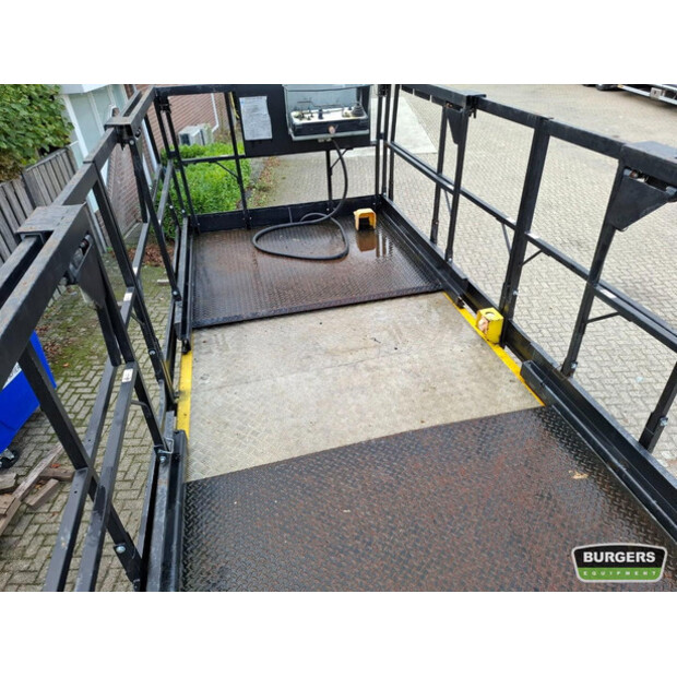 2015 Airo XL19E-43054914