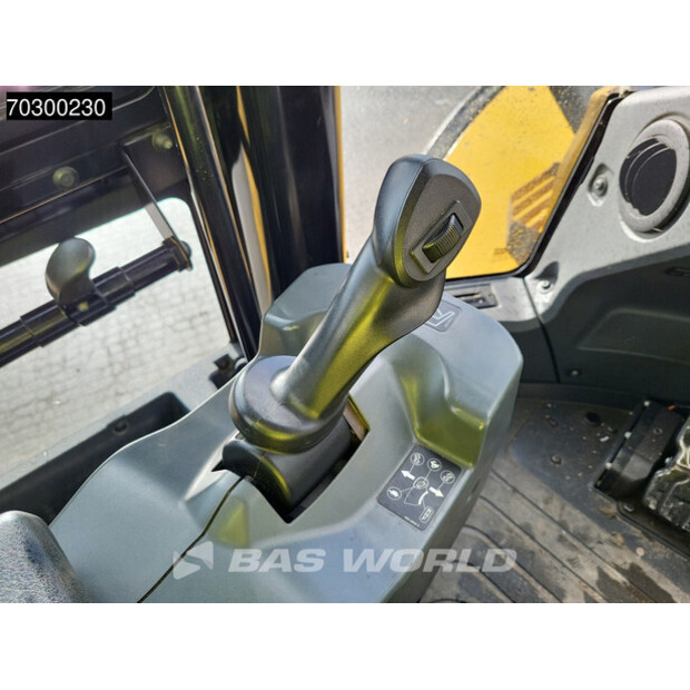 2019 Caterpillar 980M-43054915