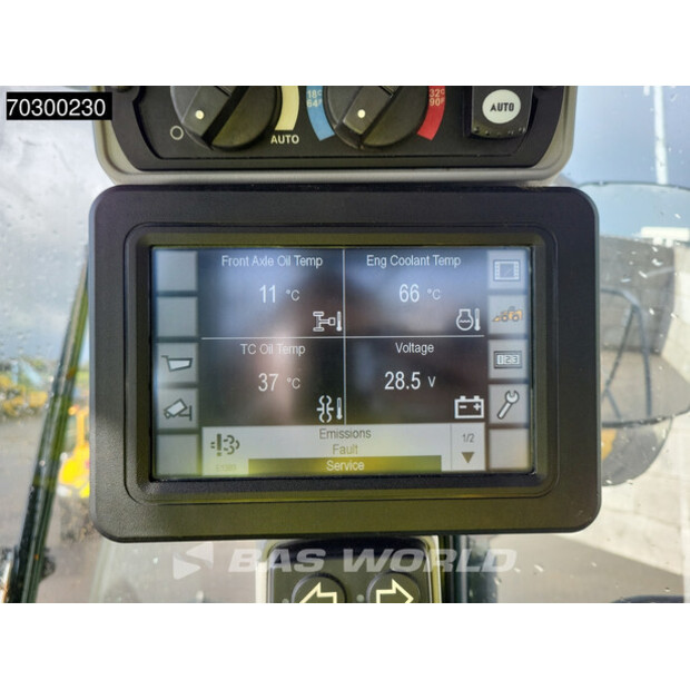 2019 Caterpillar 980M-43054917