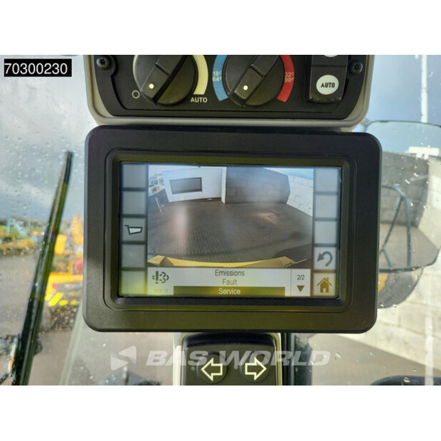 2019 Caterpillar 980M-43054918