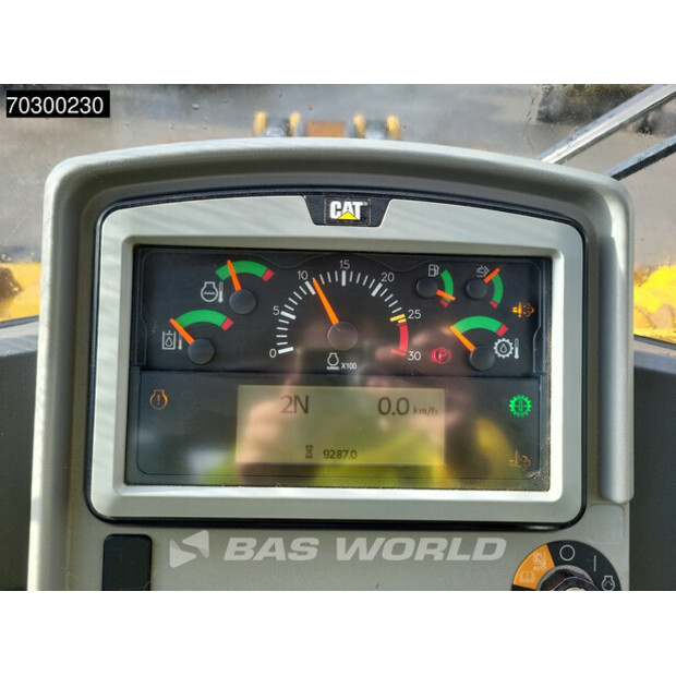 2019 Caterpillar 980M-43054919