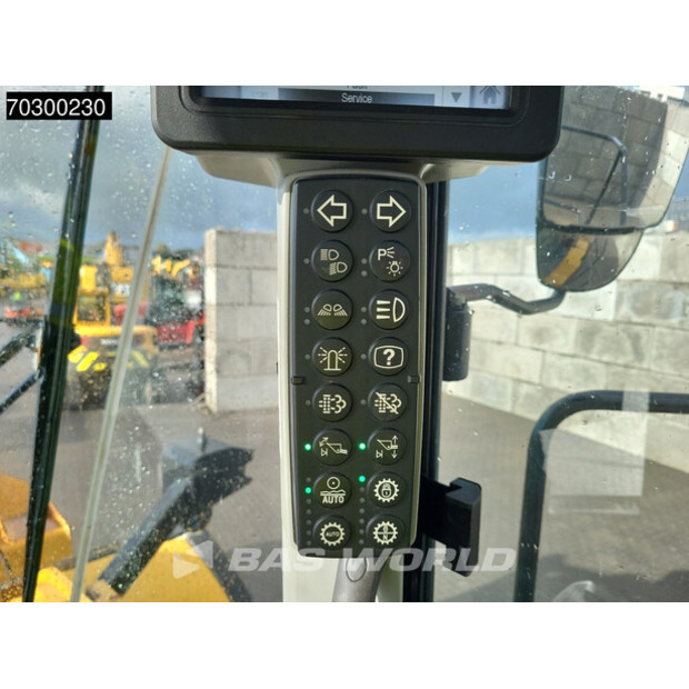 2019 Caterpillar 980M-43054922