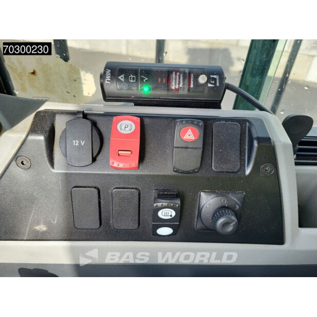 2019 Caterpillar 980M-43054923