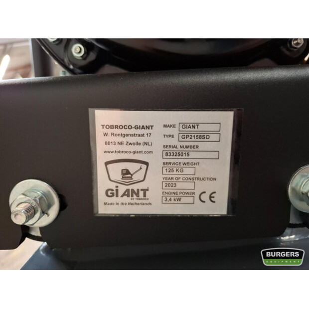 2023 GiANT GP2158SD-43054935