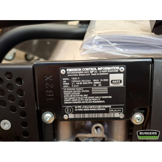 2023 GiANT GP2158SD-43054936