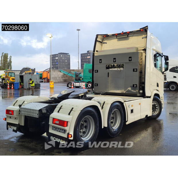 2019 سكانيا R650-43054960