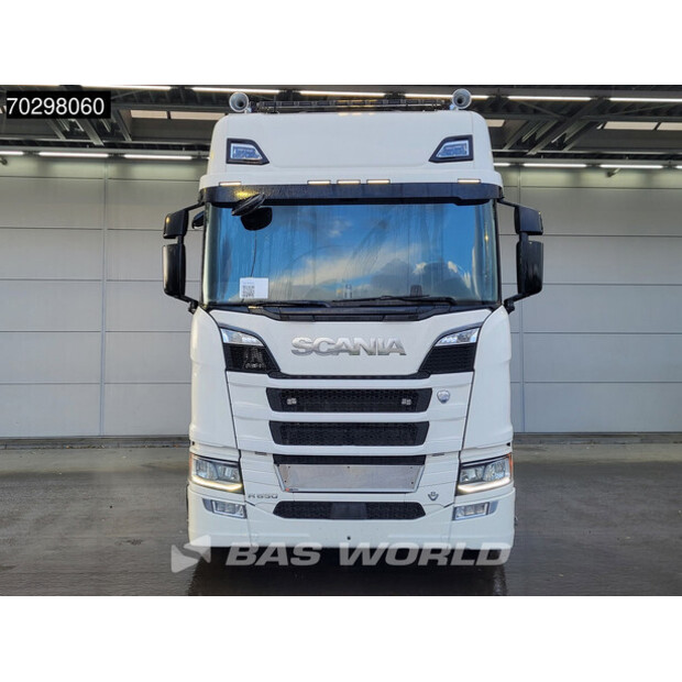 2019 سكانيا R650-43054962