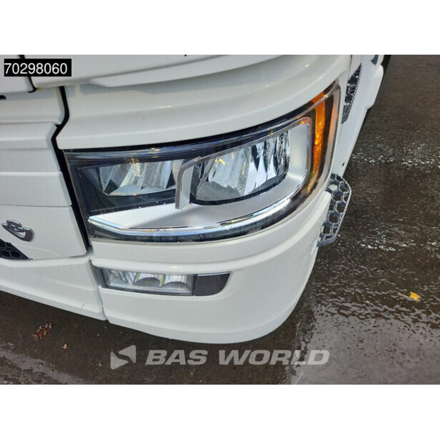 2019 سكانيا R650-43054965