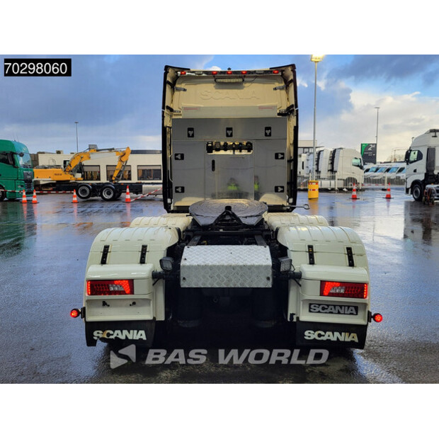 2019 سكانيا R650-43054966