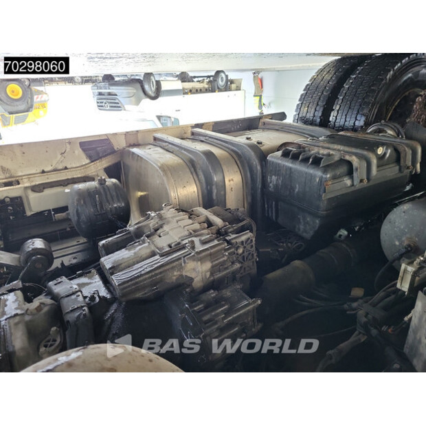 2019 سكانيا R650-43054970