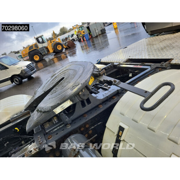 2019 سكانيا R650-43054971