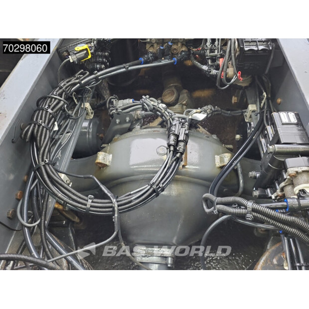 2019 سكانيا R650-43054972