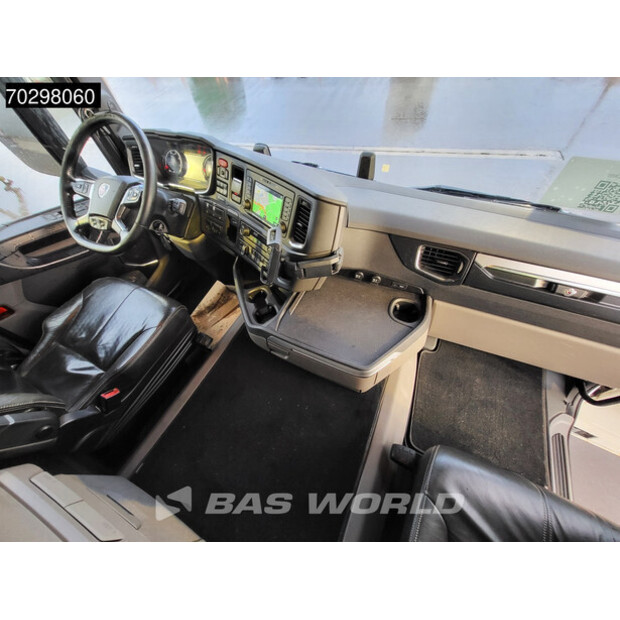 2019 سكانيا R650-43054974